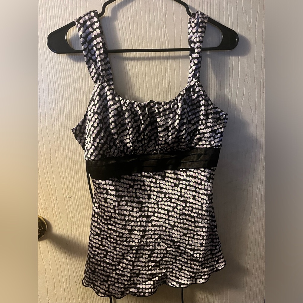 BCX Size Medium Top